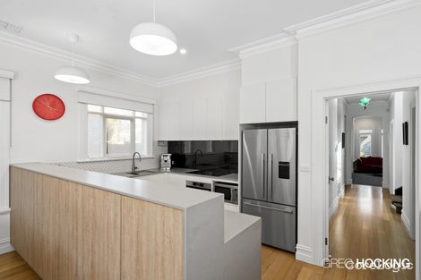 Property photo of 1 Crofton Drive Williamstown VIC 3016