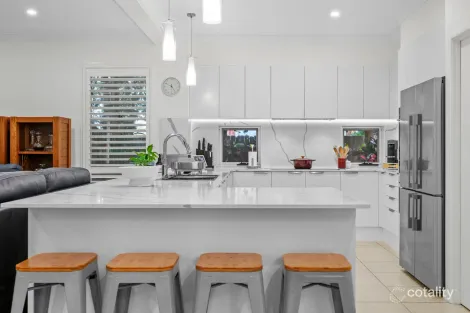 Property photo of 6 Jaydee Court Thornlands QLD 4164