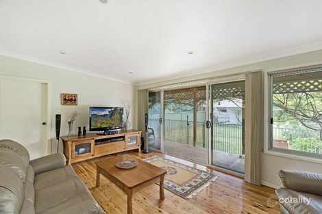 Property photo of 161 Bay Road Bolton Point NSW 2283