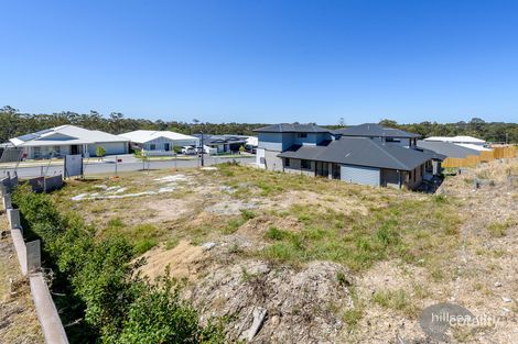 Property photo of 1 Allora Crescent Ormeau Hills QLD 4208