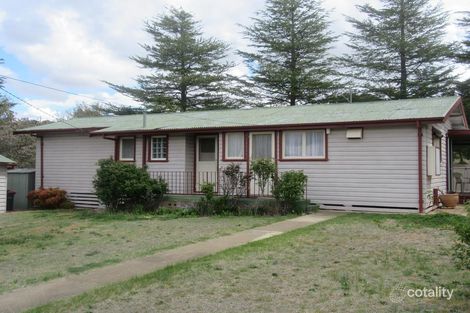 Property photo of 8 Nawai Place Cooma NSW 2630
