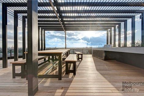 Property photo of 514/9 Dryburgh Street West Melbourne VIC 3003