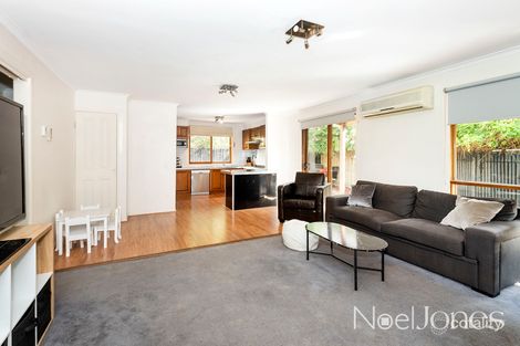 Property photo of 9A Parry Street Croydon VIC 3136