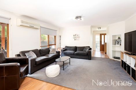 Property photo of 9A Parry Street Croydon VIC 3136