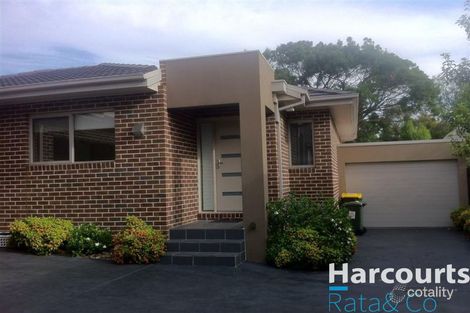 2/49 Betula Ave, Bundoora, VIC 3083