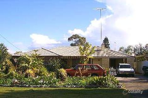 13 Darile St, Hillman, WA 6168