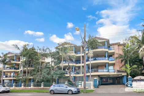 4/44-48 Isabella St, North Parramatta, NSW 2151