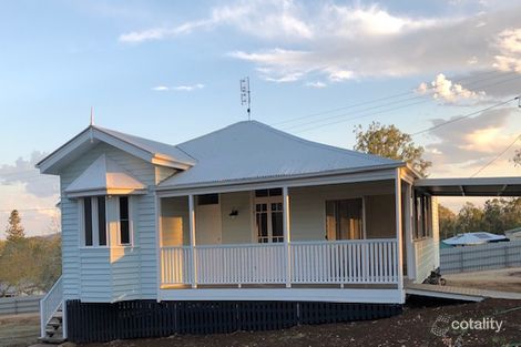 58b Fulham St, Toogoolawah, QLD 4313