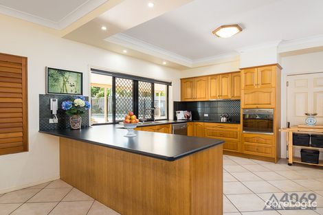 Property photo of 75 Beaufort Crescent Moggill QLD 4070