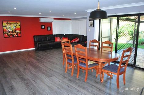 Property photo of 9 Evelyn Close Hamlyn Terrace NSW 2259