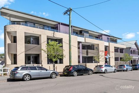 Property photo of 103/31 Laman Street Cooks Hill NSW 2300