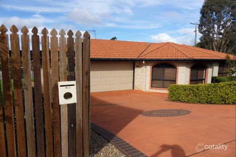 Property photo of 385 Spring Street Kearneys Spring QLD 4350