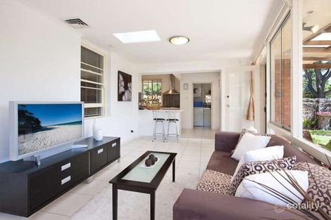 Property photo of 23 Cooke Way Epping NSW 2121