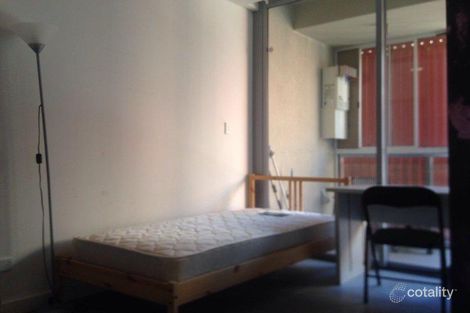 Property photo of 501/19-31 Goold Street Chippendale NSW 2008