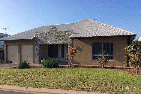 Property photo of 8 Camfield Street Gunn NT 0832