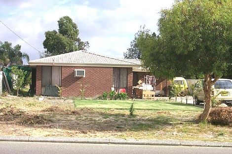 43 Gossamer Ave, Mirrabooka, WA 6061