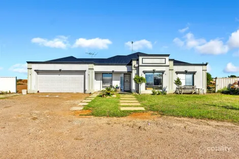 15 MERCER RD, WATERLOO CORNER, SA 5110