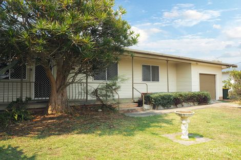 Property photo of 42 Main Street Crescent Head NSW 2440
