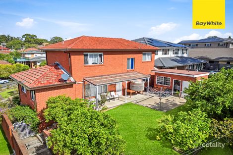 Property photo of 38 Lyle Street Girraween NSW 2145