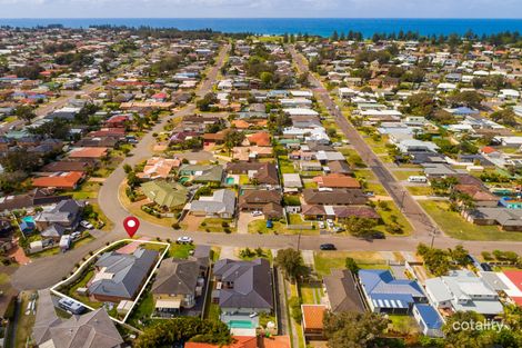Property photo of 1 Craig Close Long Jetty NSW 2261
