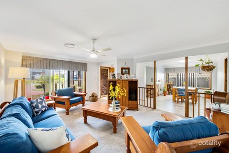Property photo of 1 Craig Close Long Jetty NSW 2261