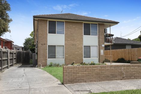 7/34 Bishop St, Kingsville, VIC 3012