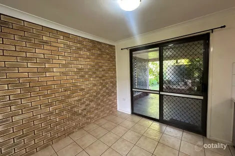 Property photo of 6 McQuade Court Kearneys Spring QLD 4350