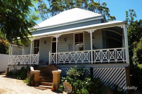 26 Beechmont Ave, Tamborine Mountain, QLD 4272