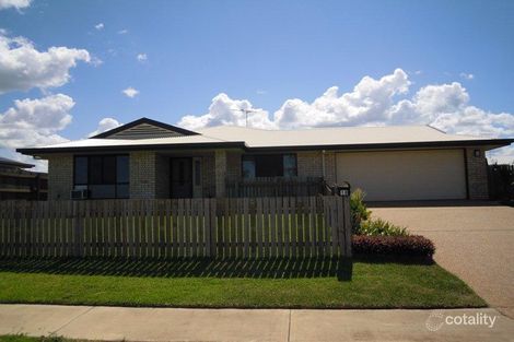 18 Allen Rd, Gracemere, QLD 4702