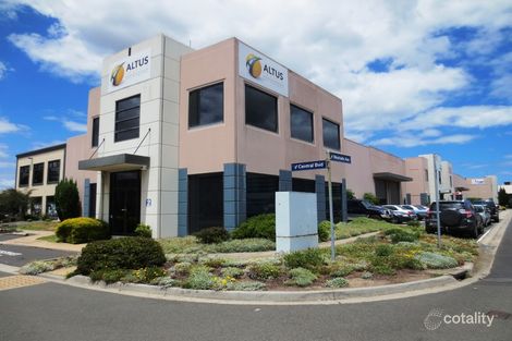 2 Central Bvd, Port Melbourne, VIC 3207