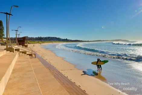Property photo of 6/1-5 The Crescent Dee Why NSW 2099
