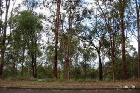 Property photo of 24A Penelope Drive Cornubia QLD 4130