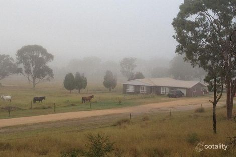 54 Kingaroy Burrandowan Rd, Taabinga, QLD 4610