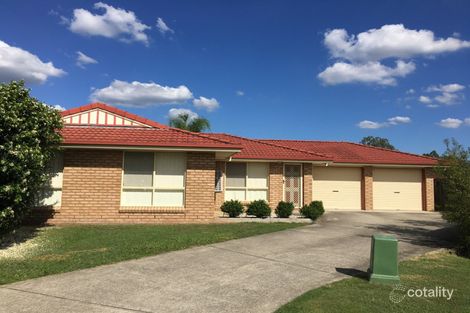 27 Sandy Creek Ave, Camira, QLD 4300