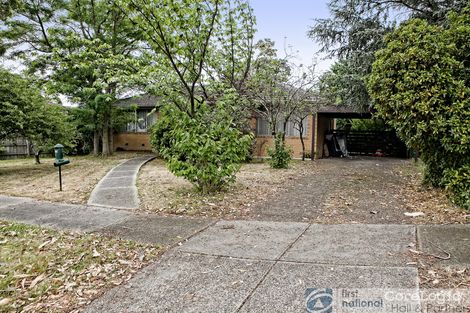 Property photo of 8 Correa Place Endeavour Hills VIC 3802