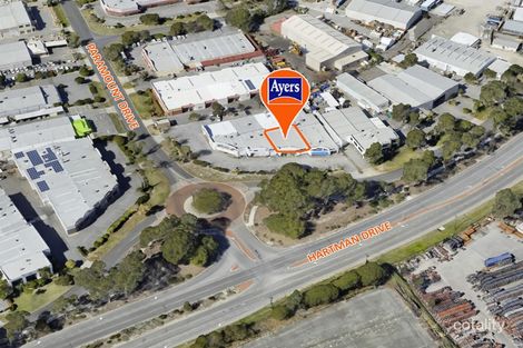 2/8 Paramount Dr, Wangara, WA 6065