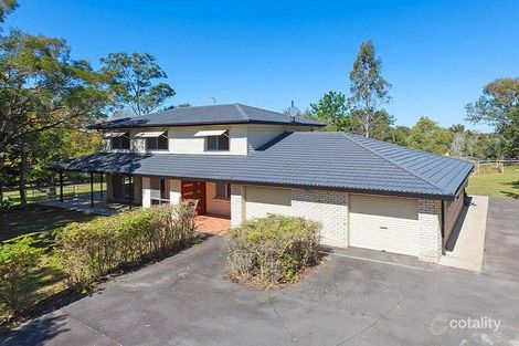 Property photo of 151-153 Andrew Road Greenbank QLD 4124