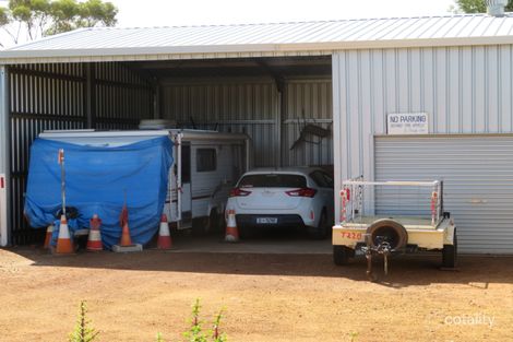 Property photo of 16 Forrest Street Quairading WA 6383