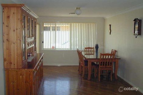 Property photo of 41 Tamworth Crescent Hoxton Park NSW 2171