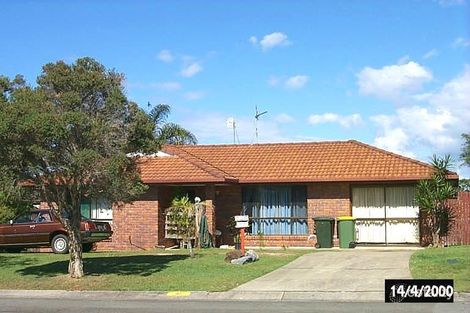 32 Mcleod St, Highland Park, QLD 4211