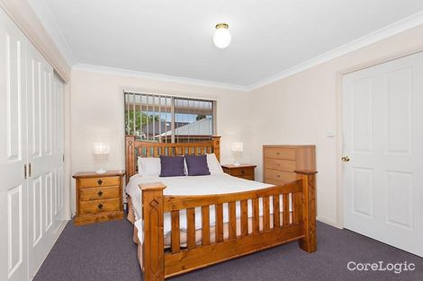 Property photo of 2/14-16 Canberra Street Oxley Park NSW 2760