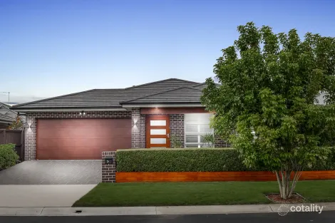 Property photo of 3 Piora Street Colebee NSW 2761