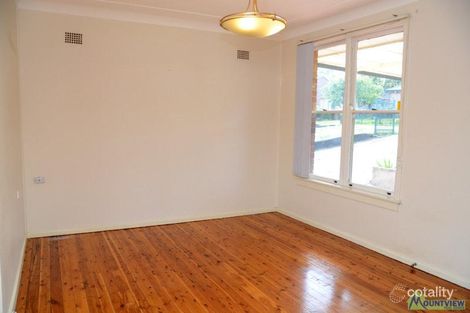 Property photo of 34 Barbara Boulevard Seven Hills NSW 2147