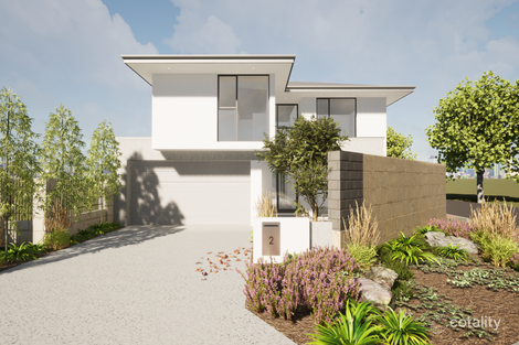 2 Egretta Dr, Waterford, WA 6152