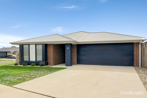 Property photo of 8 Angus Road Traralgon VIC 3844