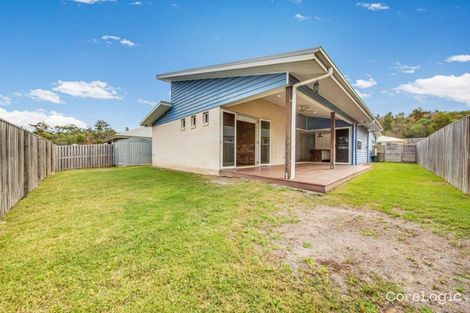 Property photo of 28 Tulipwood Circuit Boyne Island QLD 4680