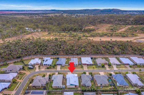 28 Tulipwood Cct, Boyne Island, QLD 4680