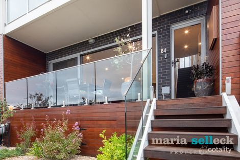 Property photo of 64 Edgeworth Parade Coombs ACT 2611