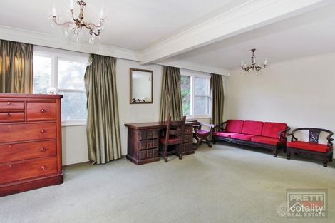 Property photo of 55 The Comenarra Parkway Turramurra NSW 2074