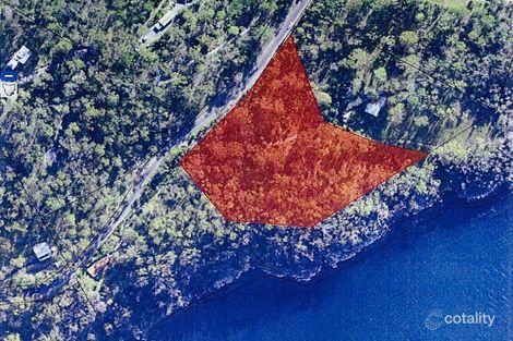 320 Tinderbox Rd, Tinderbox, TAS 7054